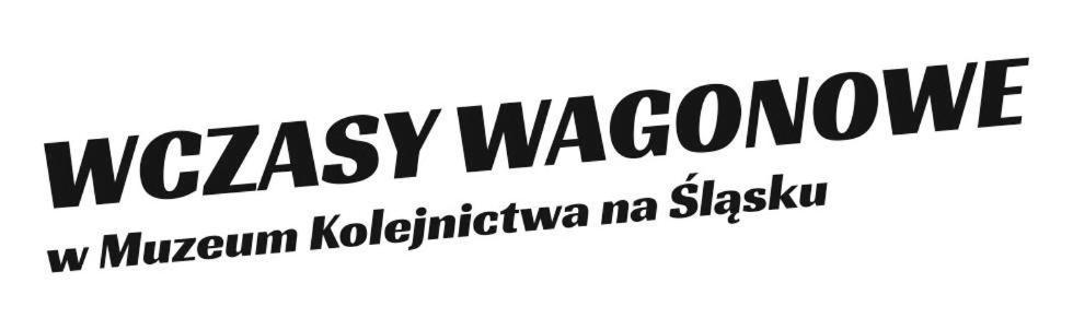 Wagony Sypialne W Muzeum Kolejnictwa Hotel Jaworzyna Slaska Exterior foto